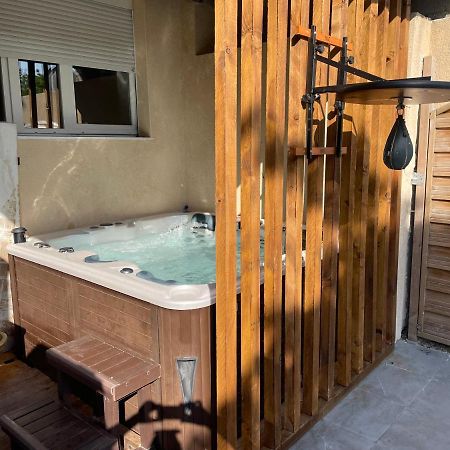 Luxury Διαμέρισμα Αμιάν Εξωτερικό φωτογραφία